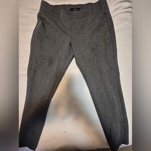 Torrid Comfort Waist Fleece Lined Leggings Size 2